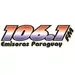 Emisoras Paraguay