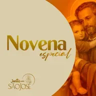 5º dia da Novena Especial a São José - Novena dos Filhos e Filhas de São José - 14/03/2026
