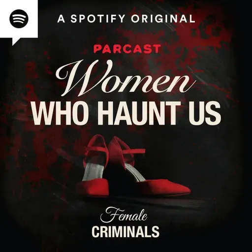 Mary Ellen Pleasant, the Millionaire Murderess 