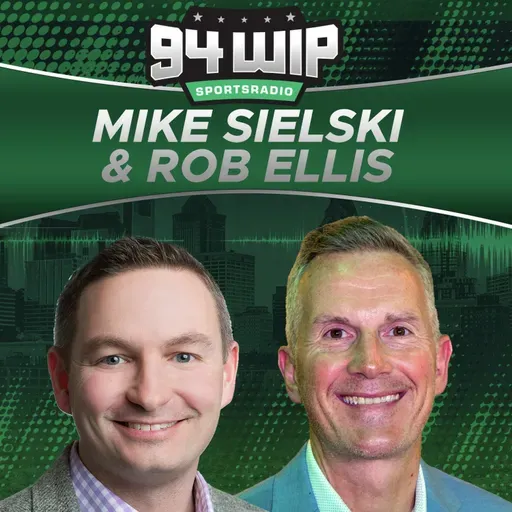 Jhoan Duran's first save in Phillies debut, Jimmy Rollins wall of fame, Micah Parsons and Terry McLaurin drama, Ray Didinger and Jim Salisbury join the show!