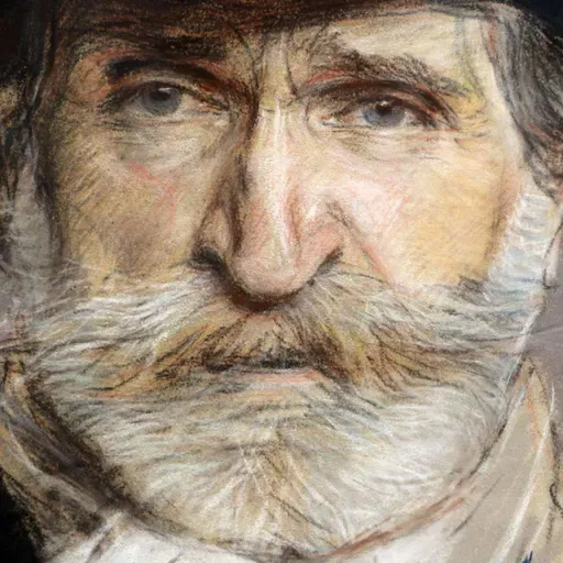 Auditorium 266 - Giuseppe Verdi (1813 - 1901) Messa da Requiem