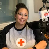 LISTEN:  Town Talk/Red Cross Blood