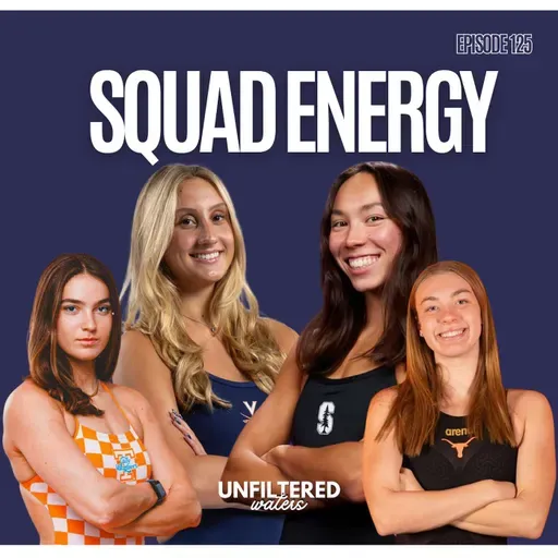 Squad Energy (NCAA Women)