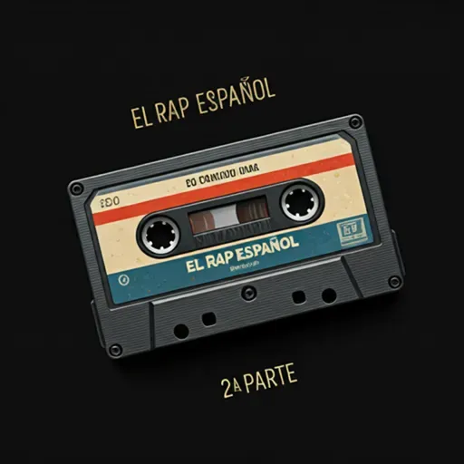 Rap Español 2º parte