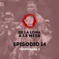 Francis Ngannou, sin contrato en el UFC ¿Probara suerte en el boxeo?