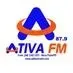 Rádio Ativa FM Nova Prata