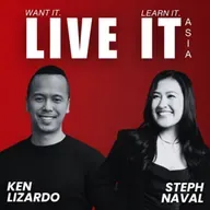 40 | Mental Health Truths You Need to Hear ft. Steph Naval