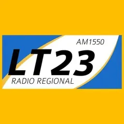 LT 23 en vivo