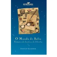 29. O Mundo de Sofia. Kierkegaard 