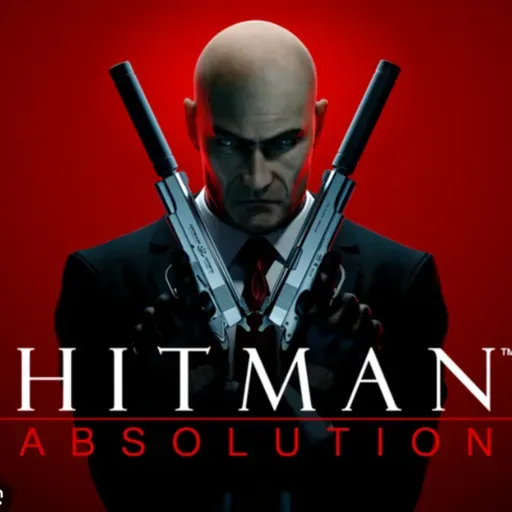 Hitman Absolution APK 5.0 Full Game Free Download for Android