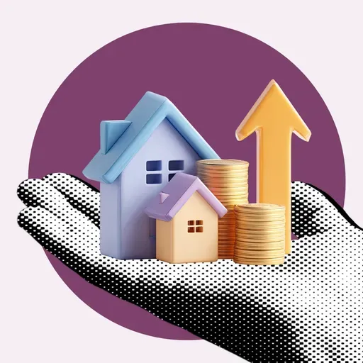 Økonomer: Her er fordelene og ulemperne ved svensk og dansk boligskat