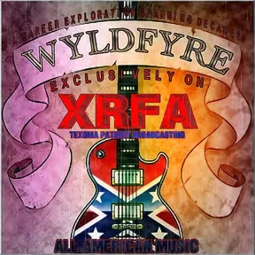 XRFA WyldFyre American Music