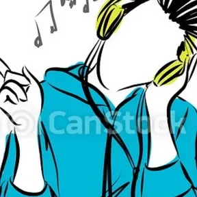 Rádio jovem web