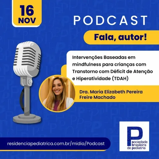FALA, AUTOR! | Dra. Maria Elizabeth Pereira Freire Machado