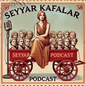 SEYYAR KAFALAR
