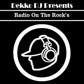 Radio On The Rocks