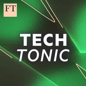 FT Tech Tonic