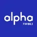 Alpha FM Curitiba