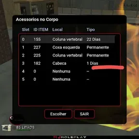 Link do Davi RJ2