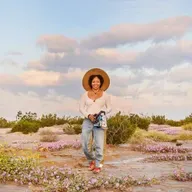 Native Bee Diversity w/ Krystle Hickman