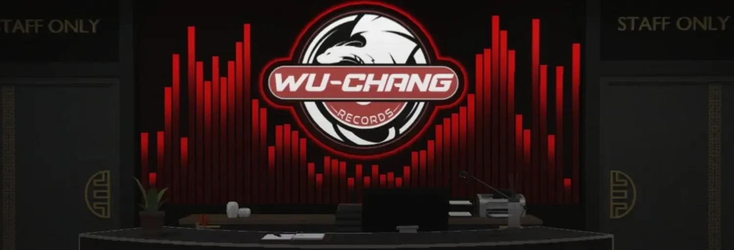 Wu-Chang Records