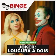 Joker: Loucura a Dois - Binge no Cinema #31
