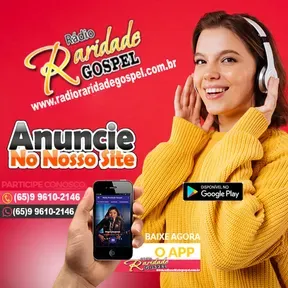 Rádio Raridade Gospel