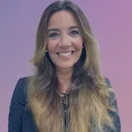 Silvina Mirabella, diretora geral EssilorLuxottica