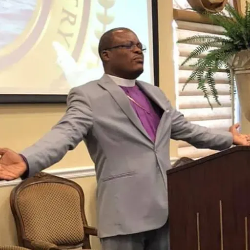 Spiritual World Changers