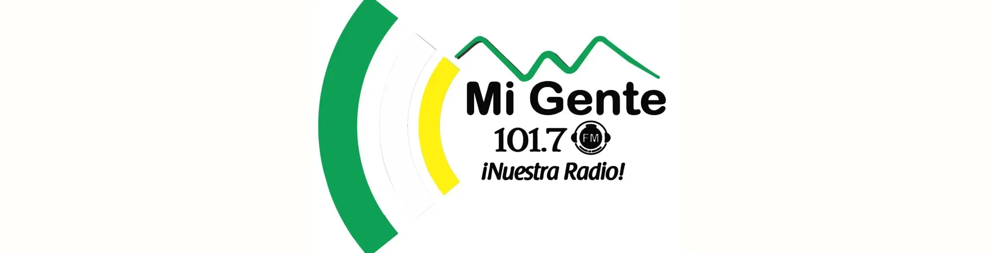 MI GENTE 101.7 FM