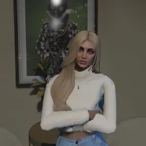 White Girl Era