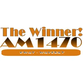 KWAY The Winner AM 1470