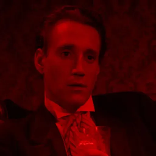 Roy Scheider, Hamnet - Sueños de trenes, películas para llorar