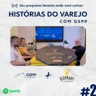 PIZZARIA ELEPHANT - Histórias do Varejo com GSPP #02