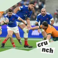 Les Bleus ont-ils rassuré contre l’Australie ? Le débrief du match et de la tournée