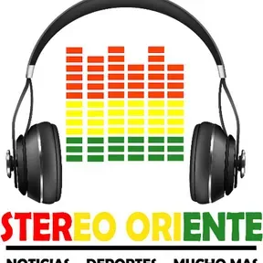 Stereo Oriente