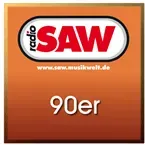 Radio SAW - 90er Live
