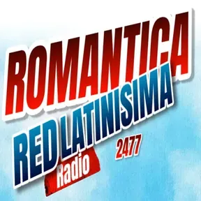 RED LATINISIMA ROMANTICA