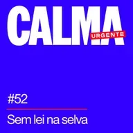 Sem lei na selva