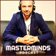 La gestión de personas en grandes multinacionales con Laia Estorach