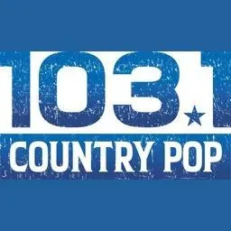 CHHO 103.1 Country Pop -