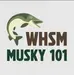 Musky 101 - WHSM-FM