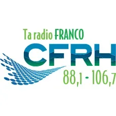 CFRH 88.1 -