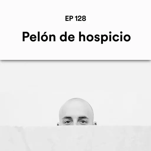 Pelón de hospicio