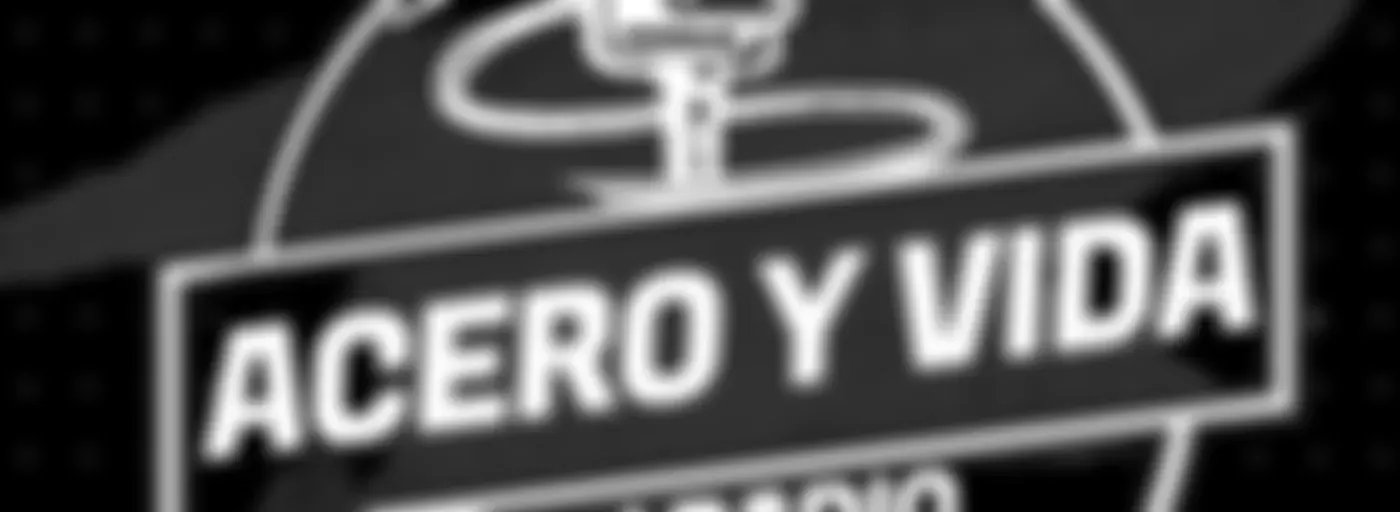 ACERO Y VIDA