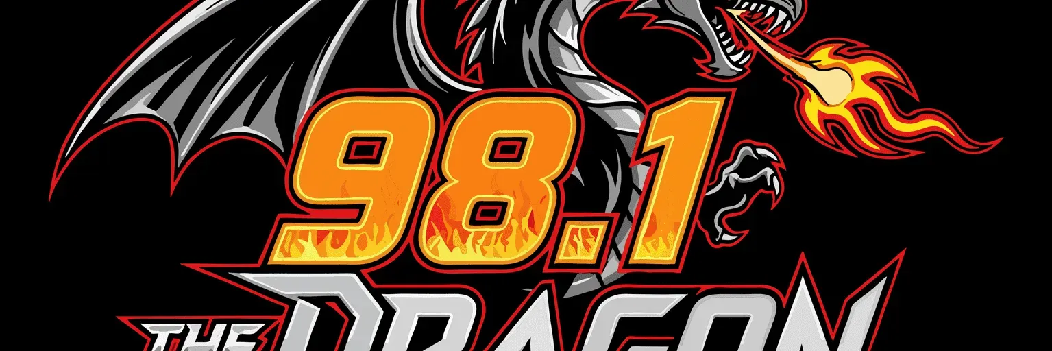 98.1 The Dragon