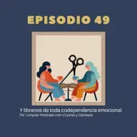 Y líbranos de toda codependencia emocional