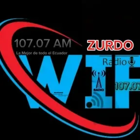 ZURDO 107.07 AM