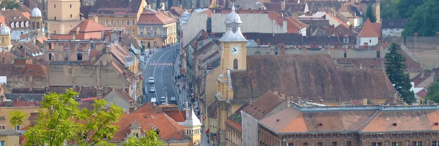 Koronarádió Brassó