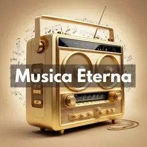 Musica Eterna